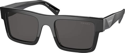 prada sonnenbrillen herren schwarz|prada sonnenbrillen herren.